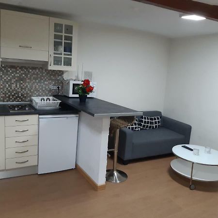 Apartamento Plaza Mayor Madrid Extérieur photo