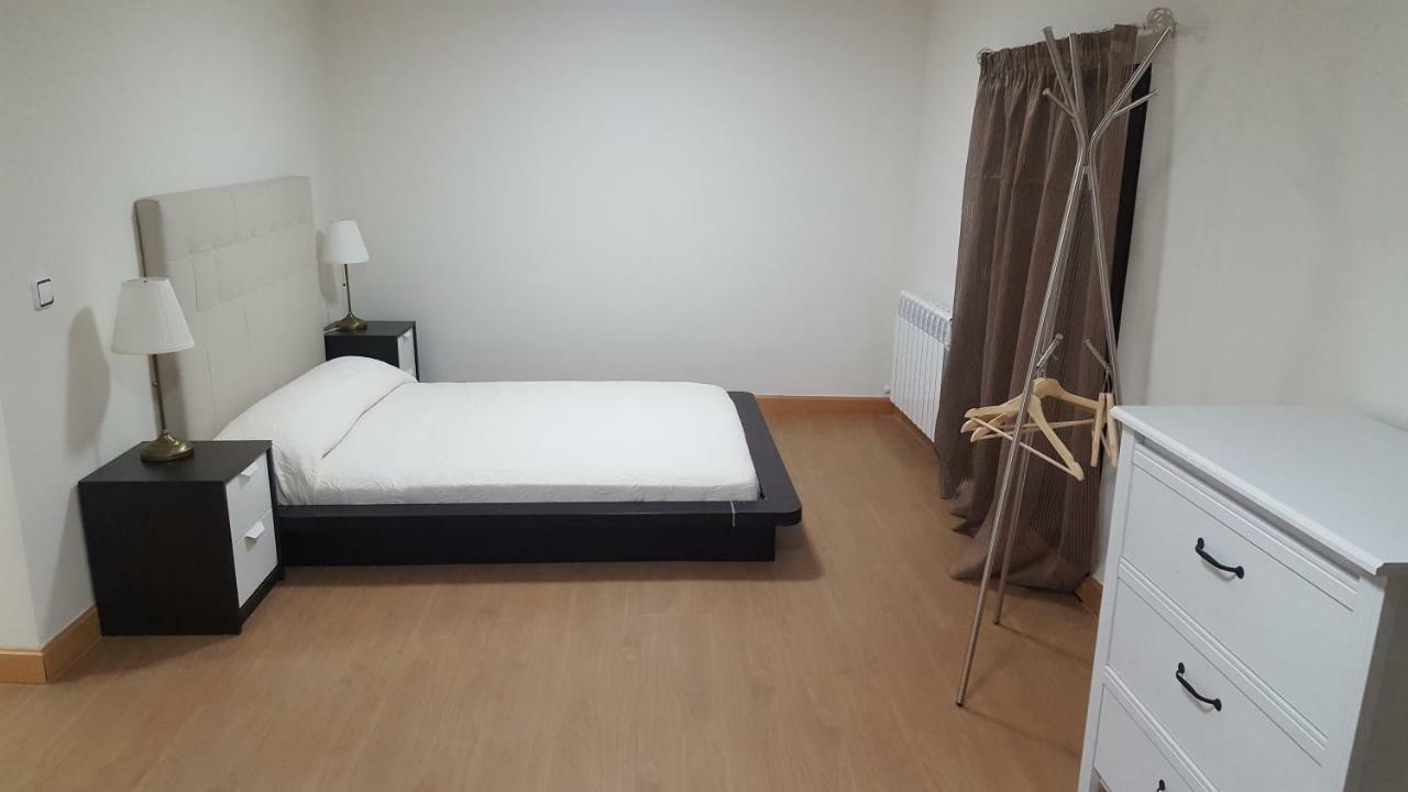 Apartamento Plaza Mayor Madrid Extérieur photo