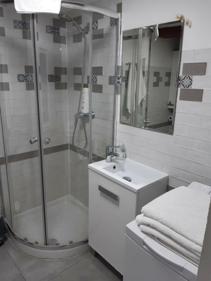 Apartamento Plaza Mayor Madrid Extérieur photo