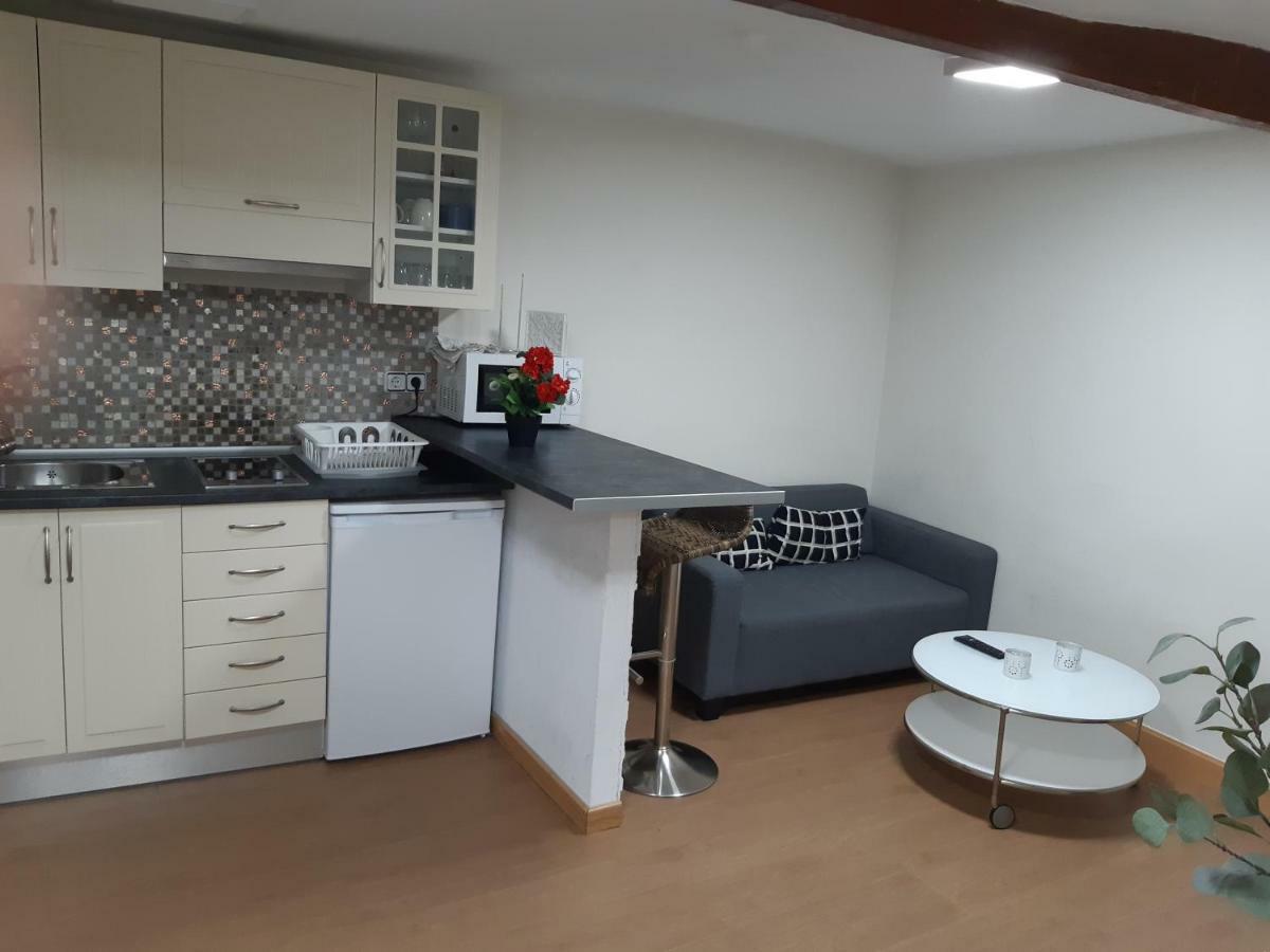 Apartamento Plaza Mayor Madrid Extérieur photo